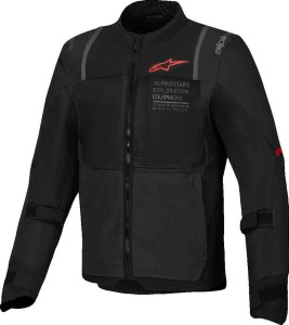 Kurtka wentylowana Alpinestars ST-2 AIR | black