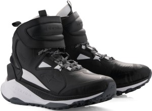 Buty Alpinestars Speedstreet | black-white