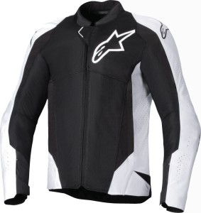 Kurtka Alpinestars VIPER V4 AIR | black-white