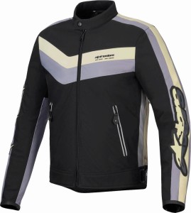 Kurtka Alpinestars T-DYNO WR | grey