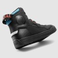 Buty Rebelhorn Vandal II Black/Blue/Red
