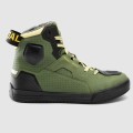 Buty Rebelhorn Vandal II Green/Black/Orange