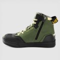 Buty Rebelhorn Vandal II Green/Black/Orange