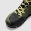 Buty Rebelhorn Vandal II Green/Black/Orange