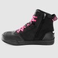 Buty Rebelhorn Vandal II Lady Black/Pink