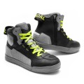 Buty Rebelhorn Vandal II Black/Grey/Fluo