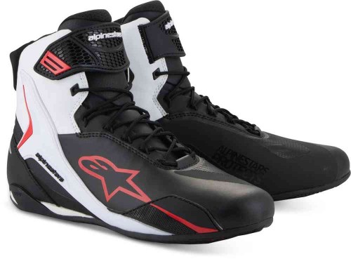 Buty Alpinestars Faster-4 | kolor 123