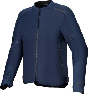 Kurtka Alpinestars C-1 AIR wentylowana | blue