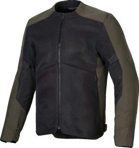 Kurtka Alpinestars C-1 AIR wentylowana | khaki