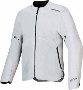 Kurtka Alpinestars C-1 AIR wentylowana | silver