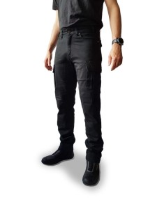 Spodnie OZONE SHADOW II BLACK