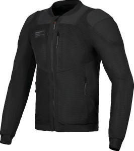 Kurtka Alpinestars TROOP-AIR PRO Protection