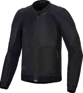 Kurtka Alpinestars Troop-Air | black
