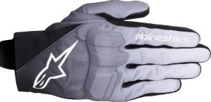 Rękawice Alpinestars REEF V2 | black-grey-white