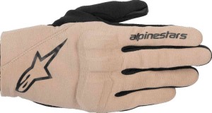 Rękawice Alpinestars REEF V2 | sand