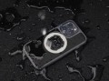 Nakładka przeciwdeszczowa Quad Lock® MAG - Samsung Galaxy S25+
