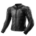Kurtka Rebelhorn Inferno Black