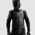 Kurtka Rebelhorn Inferno Black