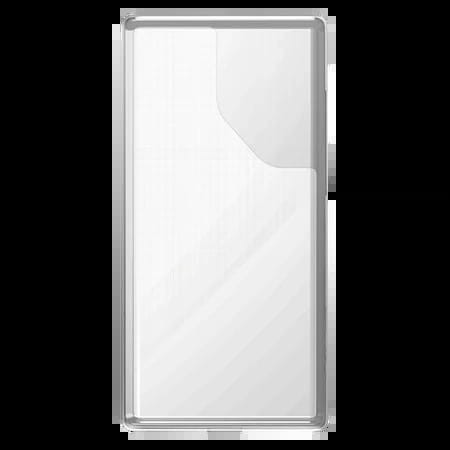 Nakładka przeciwdeszczowa Quad Lock® MAG - Samsung Galaxy S24FE