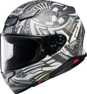 Kask SHOEI NXR 2 Beaut | black-white