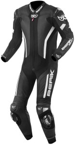 Kombinezon BERIK LOSAIL 1PC WHITE