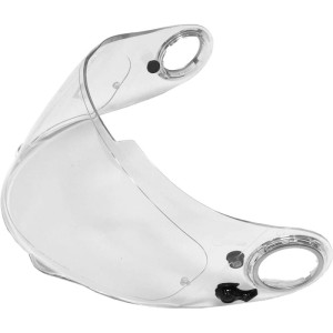 Szybka SCORPION EXO-490/500/1000 clear