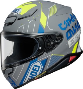 Kask SHOEI NXR 2 Acclade