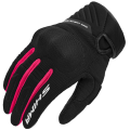 Rękawice Shima Sonic Lady Black/Pink