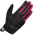 Rękawice Shima Sonic Lady Black/Pink