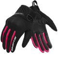 Rękawice Shima Sonic Lady Black/Pink
