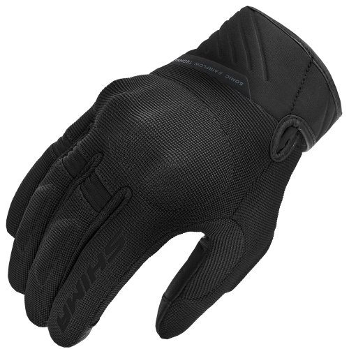 Rękawice Shima Sonic Black