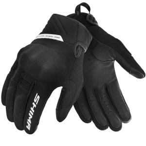 Rękawice Shima Sonic Black/White