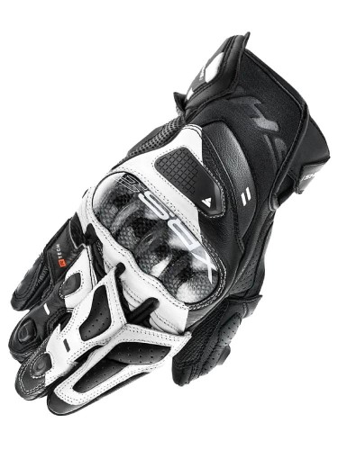 Rękawice Shima XRS-3 White