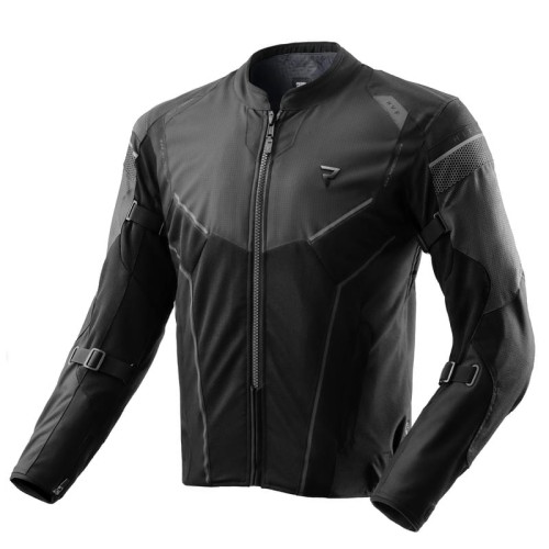 Kurtka Rebelhorn Hiflow V Black