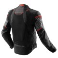 Kurtka Rebelhorn Hiflow V Black/Grey/Red