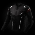 Kurtka Rebelhorn Hiflow V Black/Grey/Red