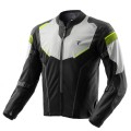 Kurtka Rebelhorn Hiflow V Black/Grey/Fluo