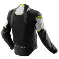 Kurtka Rebelhorn Hiflow V Black/Grey/Fluo