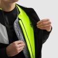 Kurtka Rebelhorn Hiflow V Black/Grey/Fluo