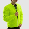Kurtka Rebelhorn Hiflow V Black/Grey/Fluo
