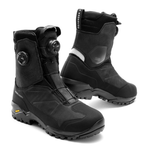 Buty Rebelhorn Defender X Black