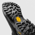 Buty Rebelhorn Defender X Black