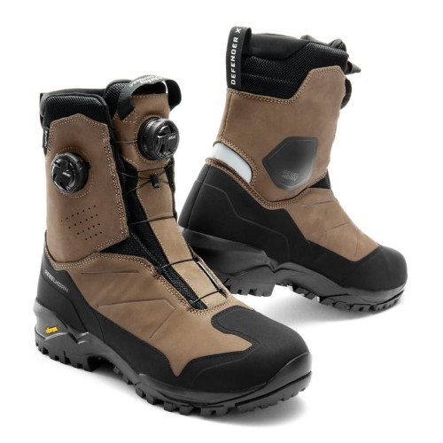 Buty Rebelhorn Defender X Desert