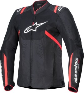 Kurtka damska Alpinestars Stella T-SPS AIR v2 Pink