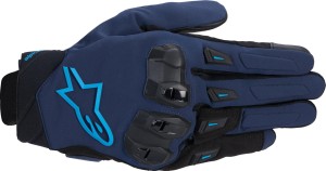 Rękawice Alpinestars SP X 3 | blue