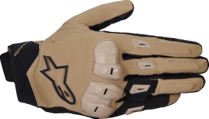 Rękawice Alpinestars SP X 3 | sand/khaki