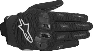 Rękawice Alpinestars SP X 5 Air | black-white