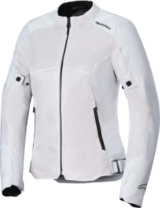Kurtka damska Alpinestars Stella C-1 Air | silver