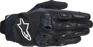 Rękawice Alpinestars SP X 7 | black-white