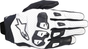 Rękawice Alpinestars SP X 7 | white